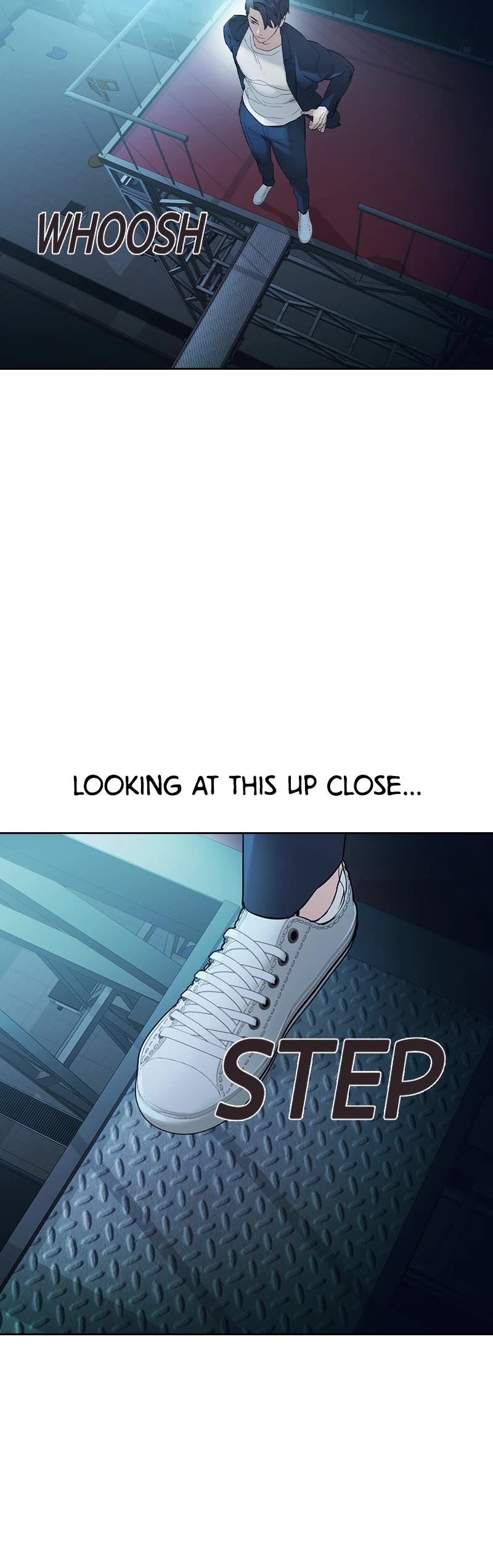 The World is Money and Power Chapter 122 page 9 - Chapter 122: (S2) Episode 15