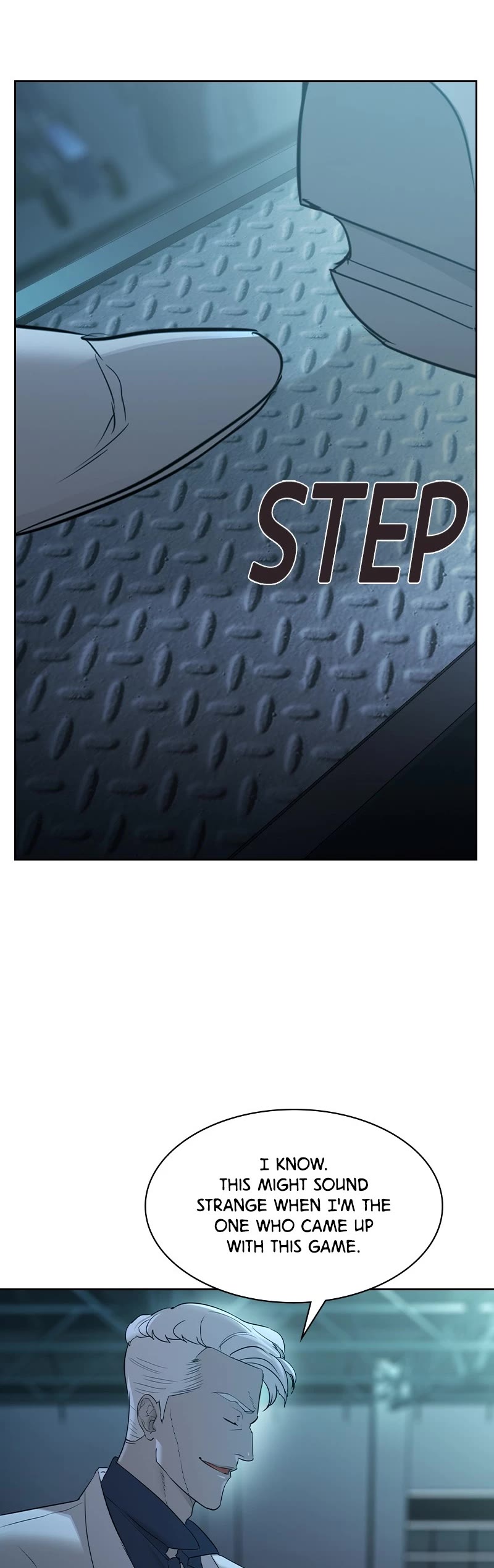 The World is Money and Power Chapter 123 page 10 - Chapter 123: (S2) Episode 16