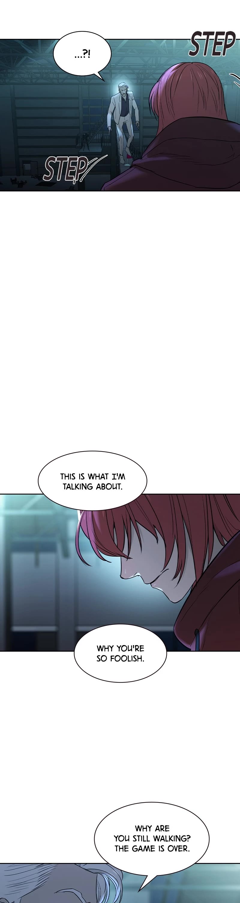 The World is Money and Power Chapter 123 page 17 - Chapter 123: (S2) Episode 16