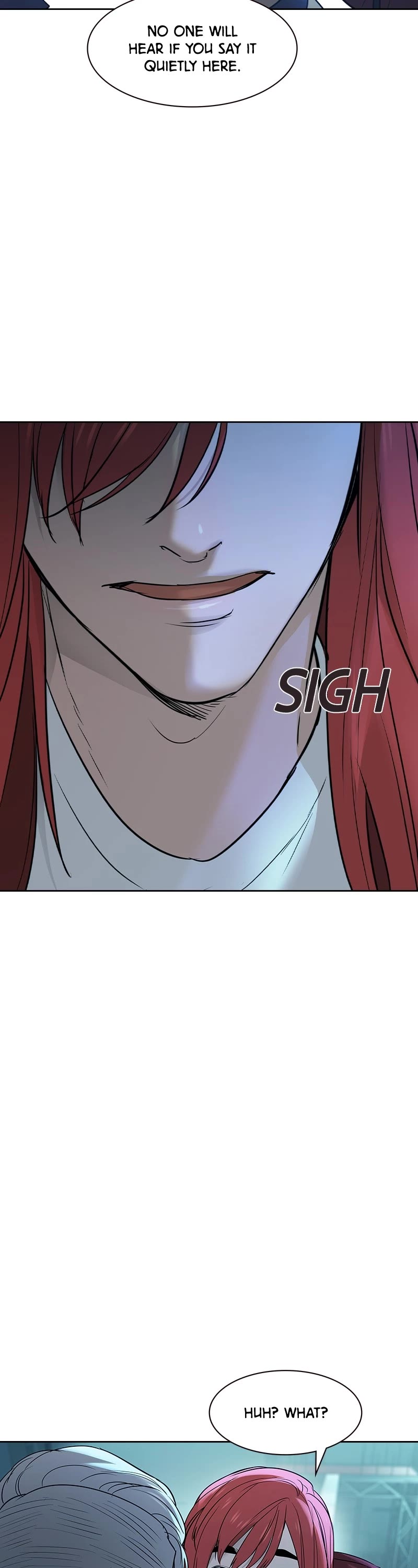 The World is Money and Power Chapter 123 page 21 - Chapter 123: (S2) Episode 16