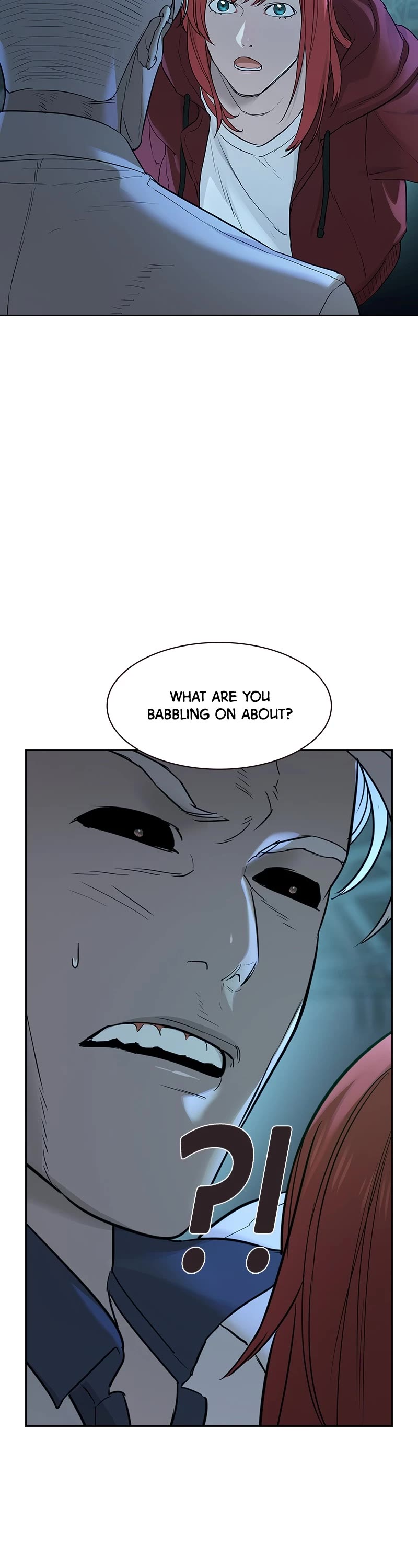 The World is Money and Power Chapter 123 page 22 - Chapter 123: (S2) Episode 16
