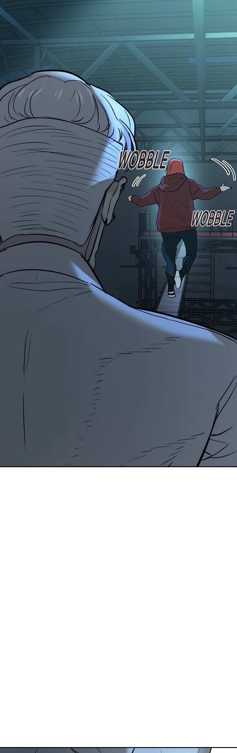 The World is Money and Power Chapter 123 page 24 - Chapter 123: (S2) Episode 16