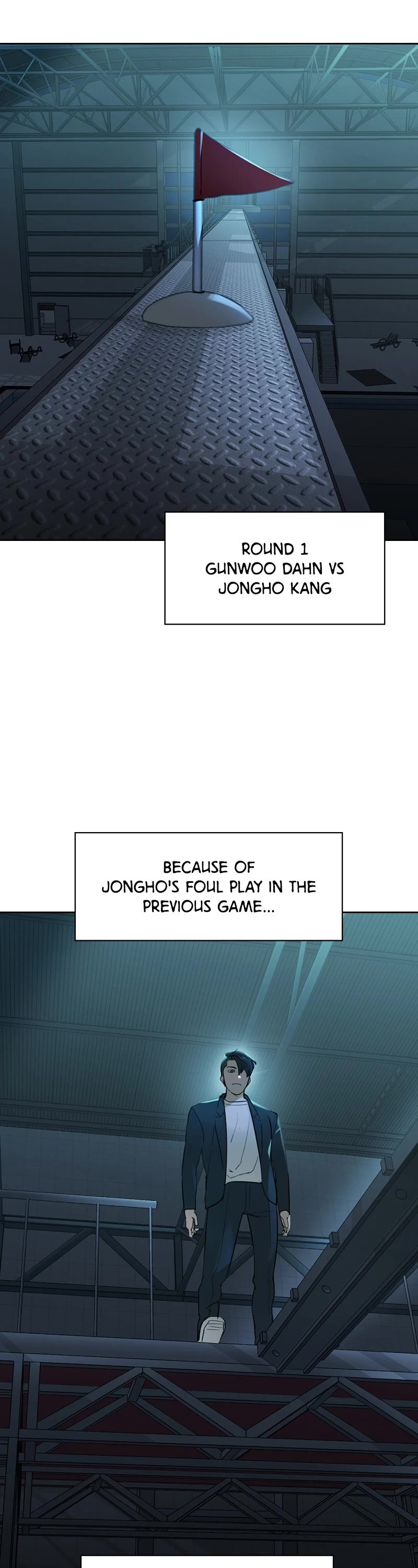 The World is Money and Power Chapter 123 page 31 - Chapter 123: (S2) Episode 16