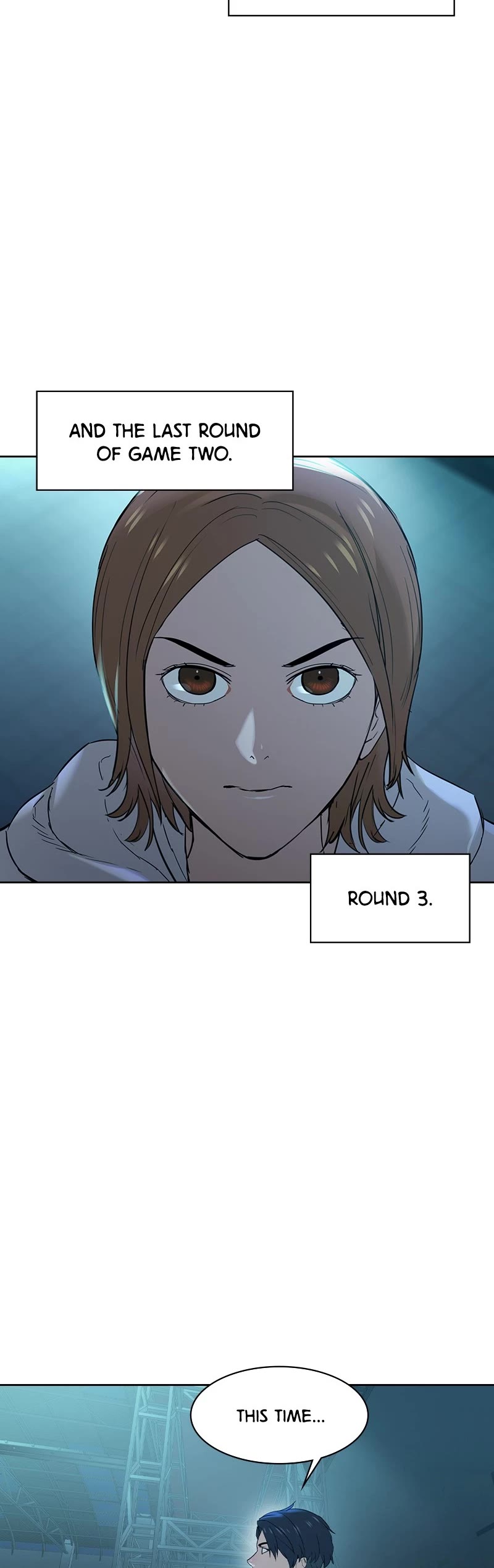 The World is Money and Power Chapter 123 page 35 - Chapter 123: (S2) Episode 16