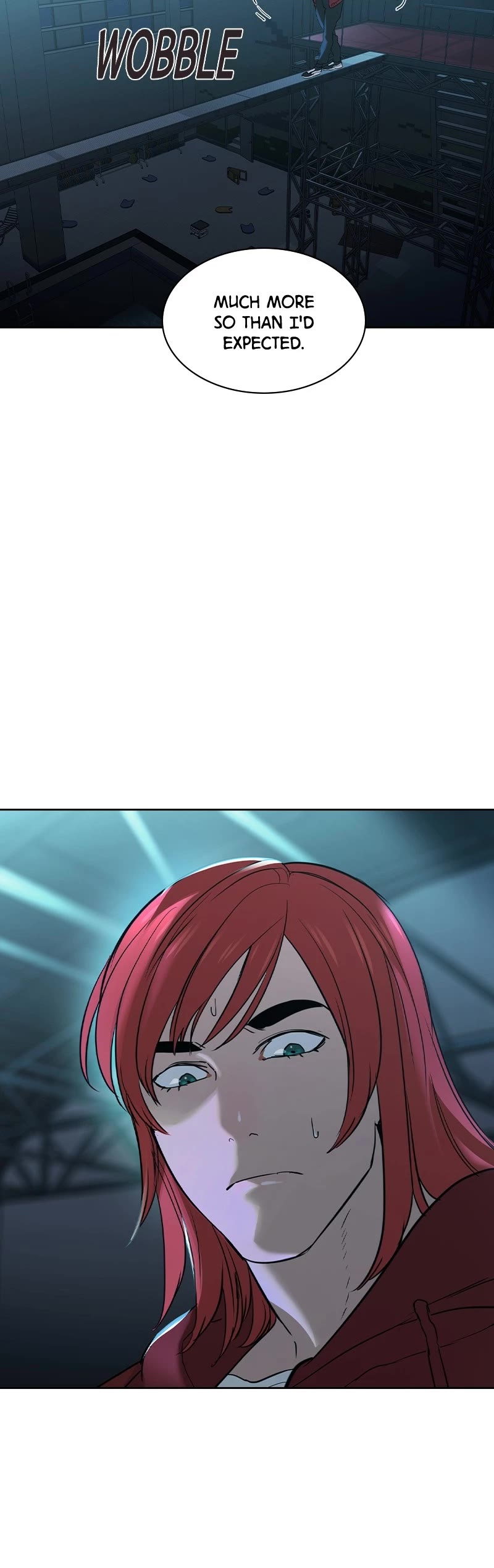 The World is Money and Power Chapter 123 page 4 - Chapter 123: (S2) Episode 16