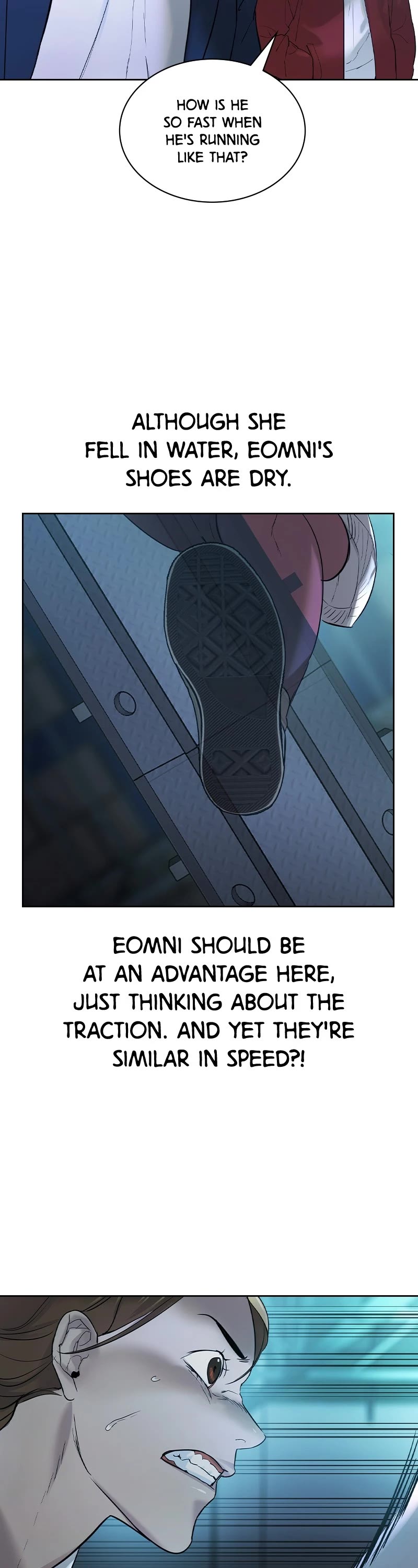 The World is Money and Power Chapter 123 page 48 - Chapter 123: (S2) Episode 16
