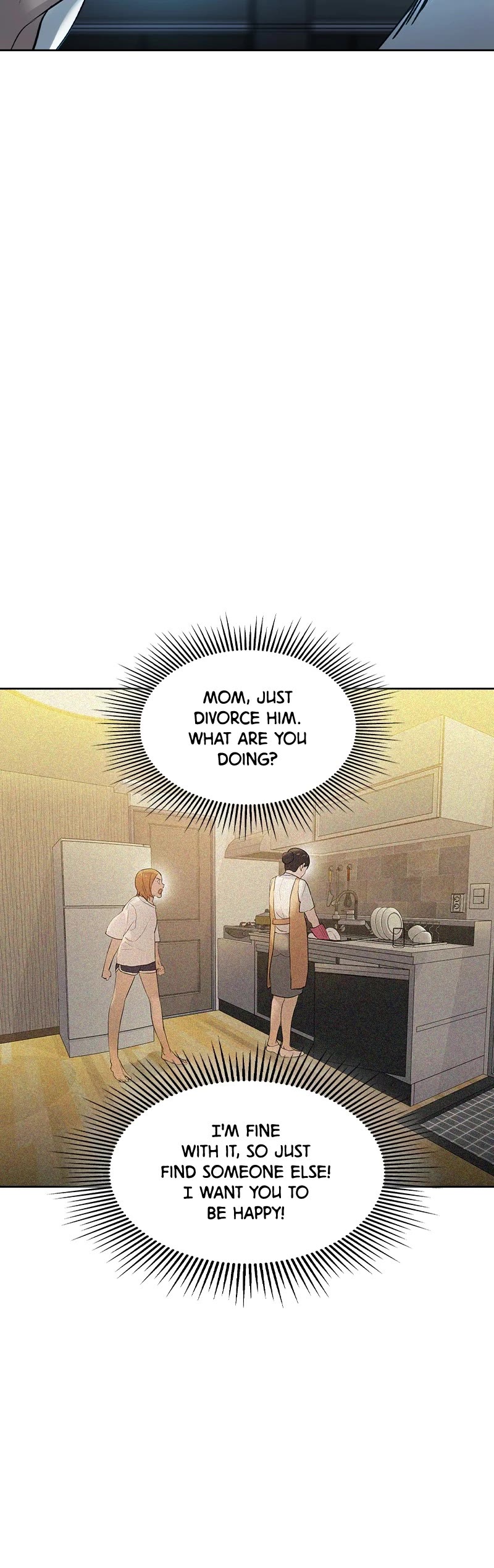 The World is Money and Power Chapter 123 page 49 - Chapter 123: (S2) Episode 16