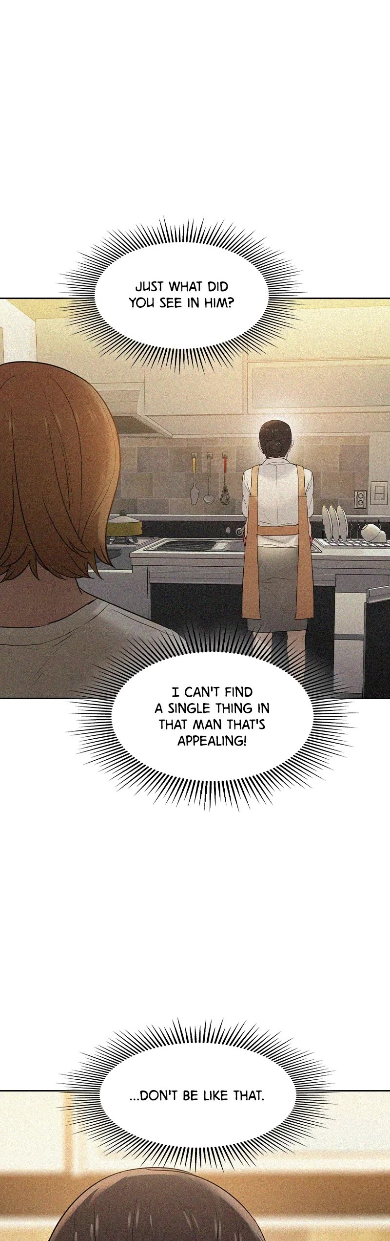 The World is Money and Power Chapter 123 page 50 - Chapter 123: (S2) Episode 16