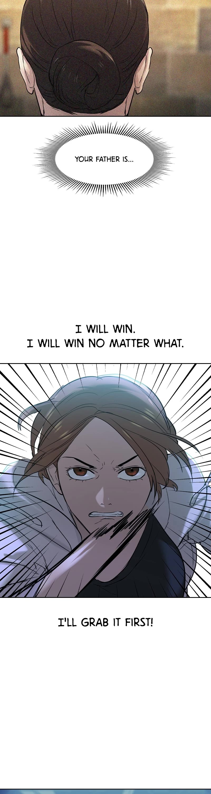 The World is Money and Power Chapter 123 page 51 - Chapter 123: (S2) Episode 16
