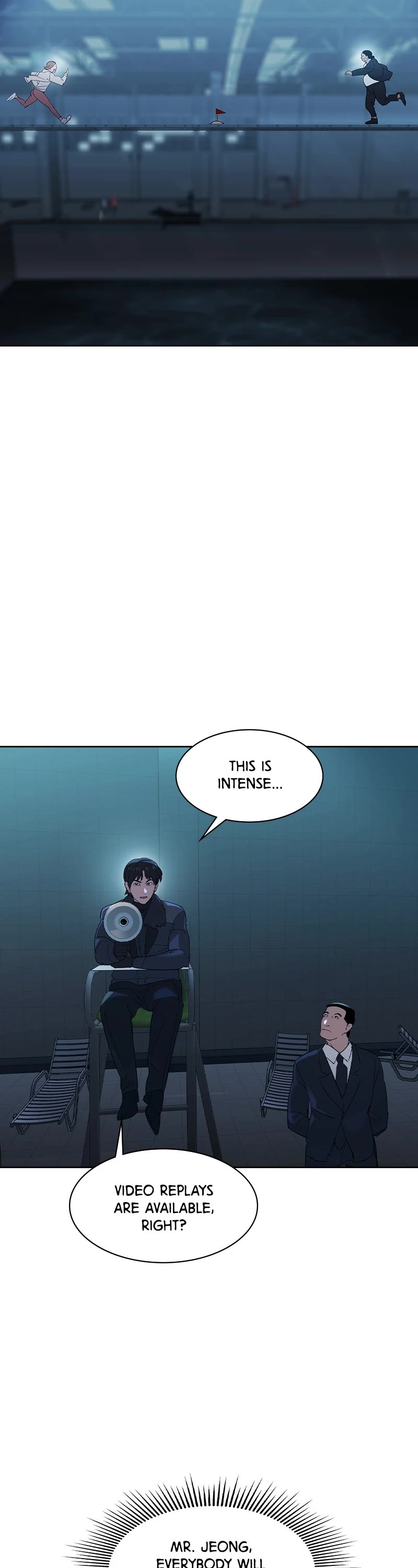The World is Money and Power Chapter 123 page 52 - Chapter 123: (S2) Episode 16