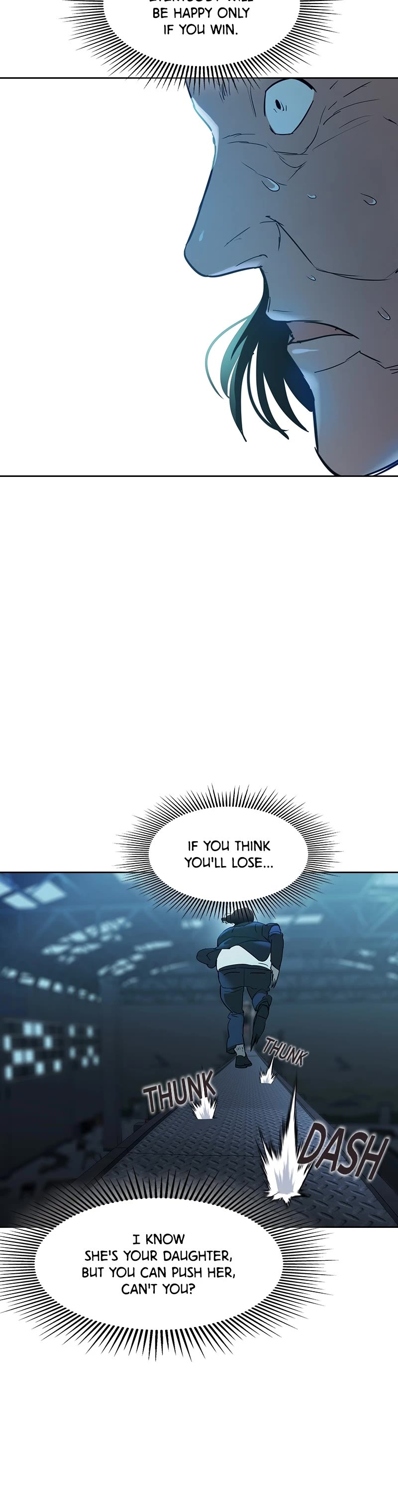 The World is Money and Power Chapter 123 page 53 - Chapter 123: (S2) Episode 16