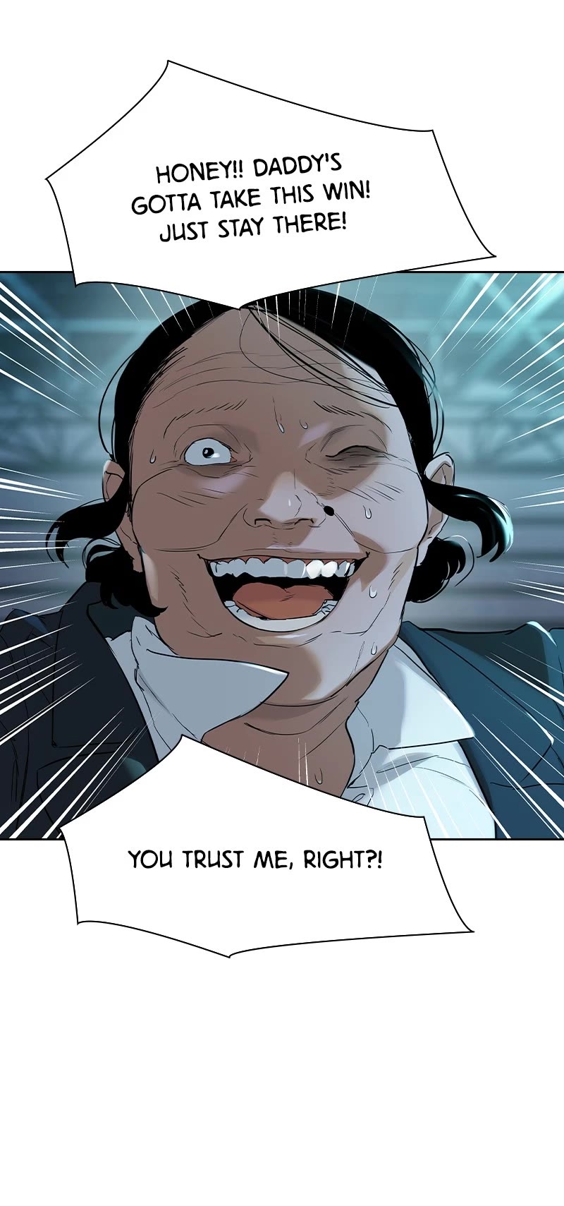 The World is Money and Power Chapter 123 page 54 - Chapter 123: (S2) Episode 16