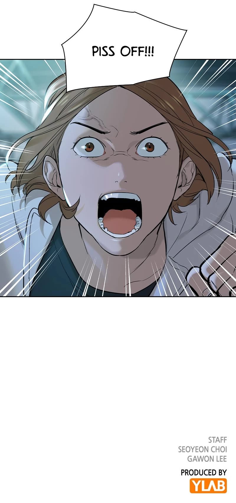 The World is Money and Power Chapter 123 page 55 - Chapter 123: (S2) Episode 16