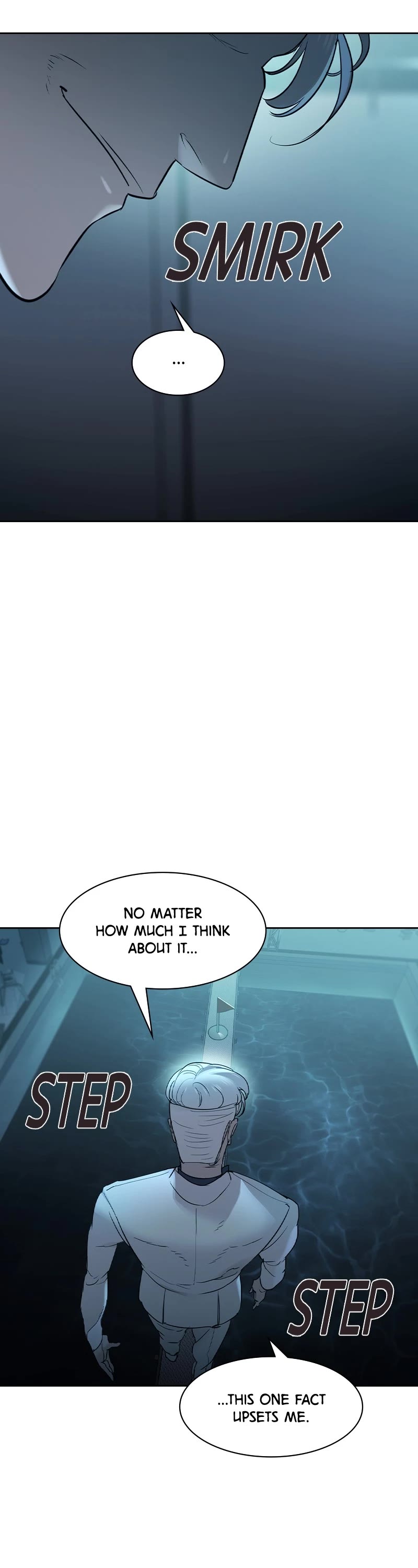 The World is Money and Power Chapter 123 page 8 - Chapter 123: (S2) Episode 16