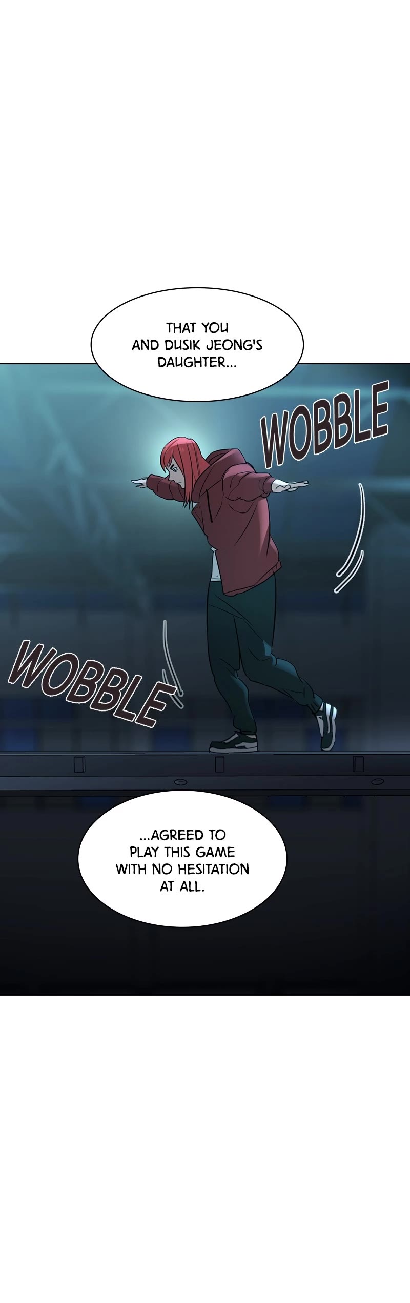 The World is Money and Power Chapter 123 page 9 - Chapter 123: (S2) Episode 16