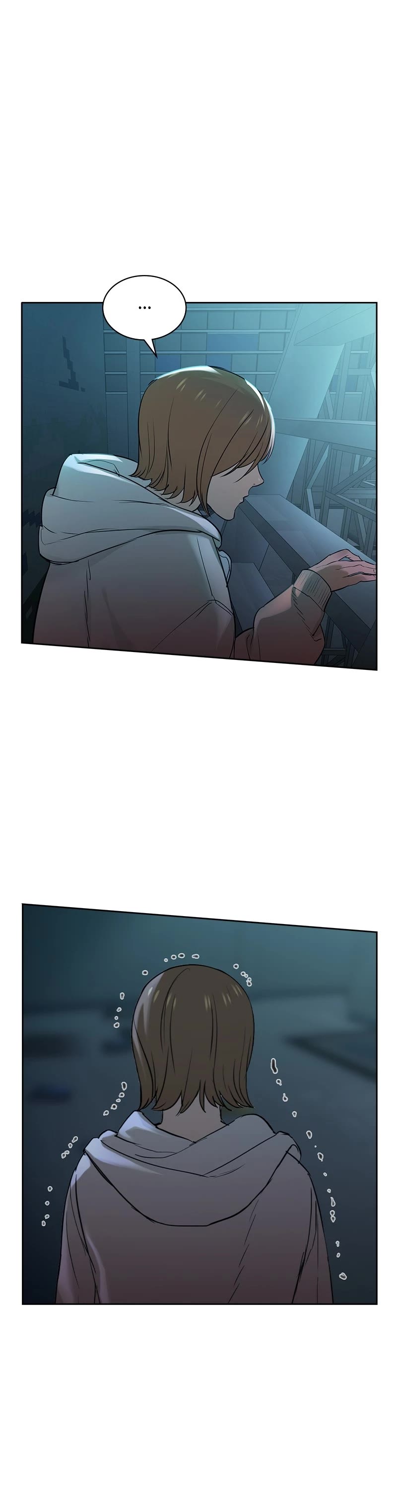 The World is Money and Power Chapter 124 page 11 - Chapter 124: (S2) Episode 17