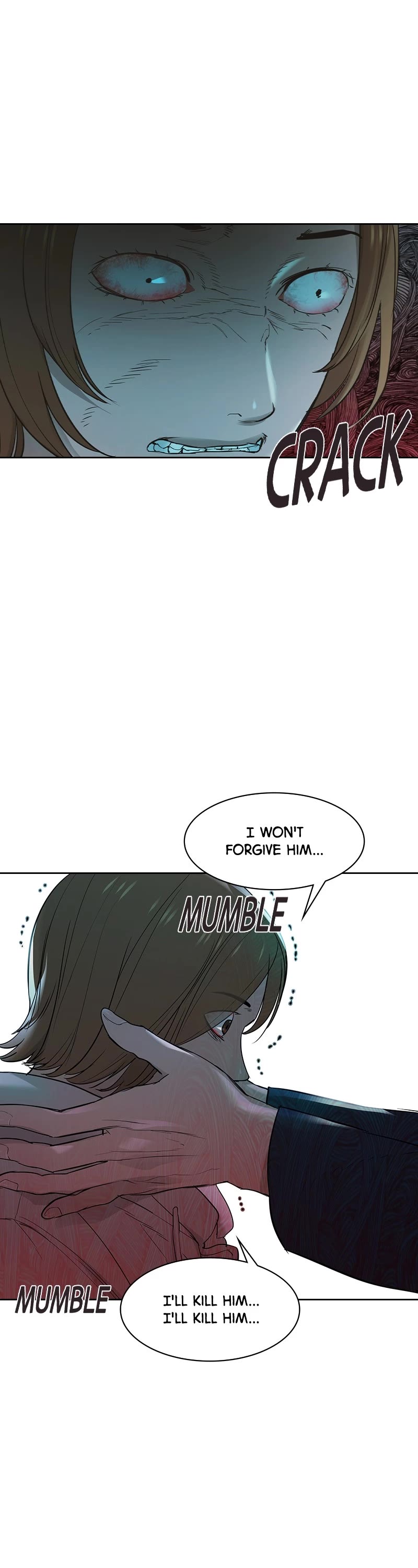 The World is Money and Power Chapter 124 page 12 - Chapter 124: (S2) Episode 17