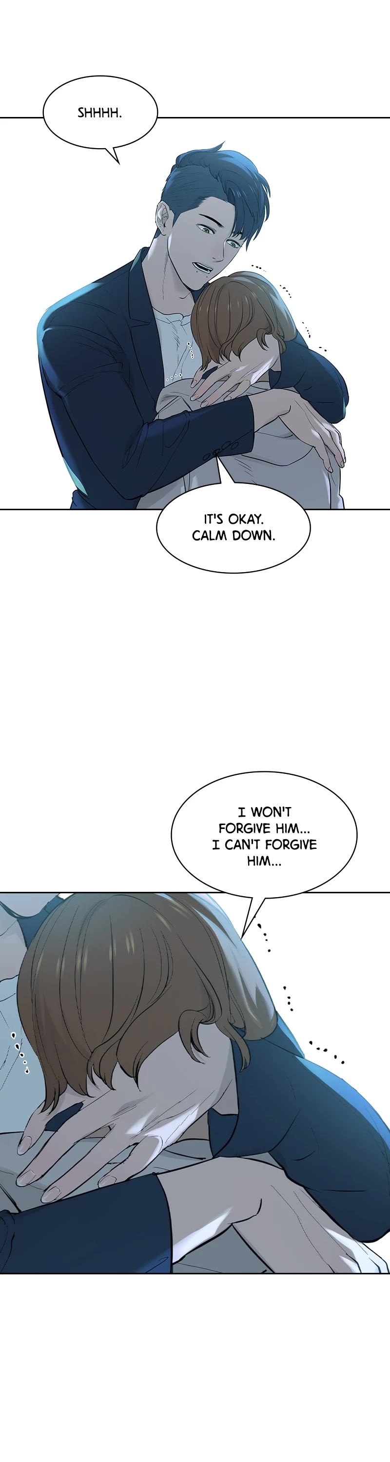 The World is Money and Power Chapter 124 page 13 - Chapter 124: (S2) Episode 17