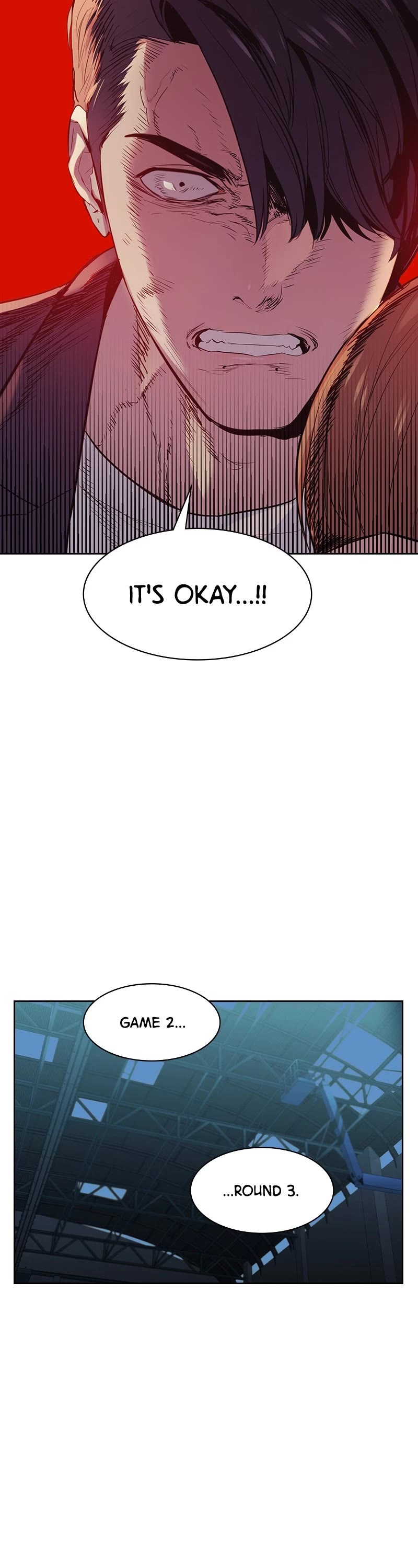 The World is Money and Power Chapter 124 page 16 - Chapter 124: (S2) Episode 17