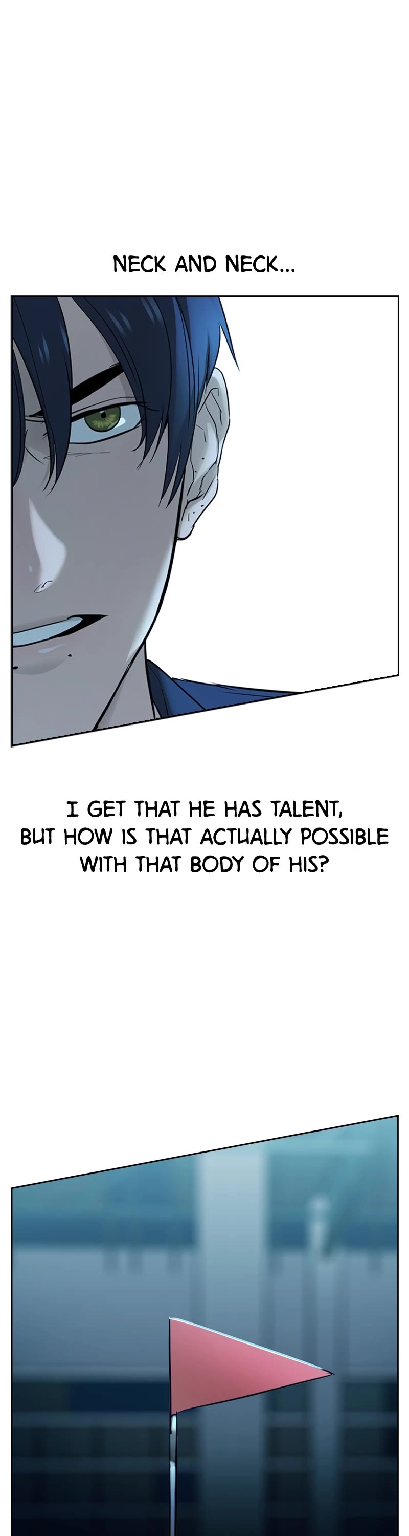 The World is Money and Power Chapter 124 page 2 - Chapter 124: (S2) Episode 17