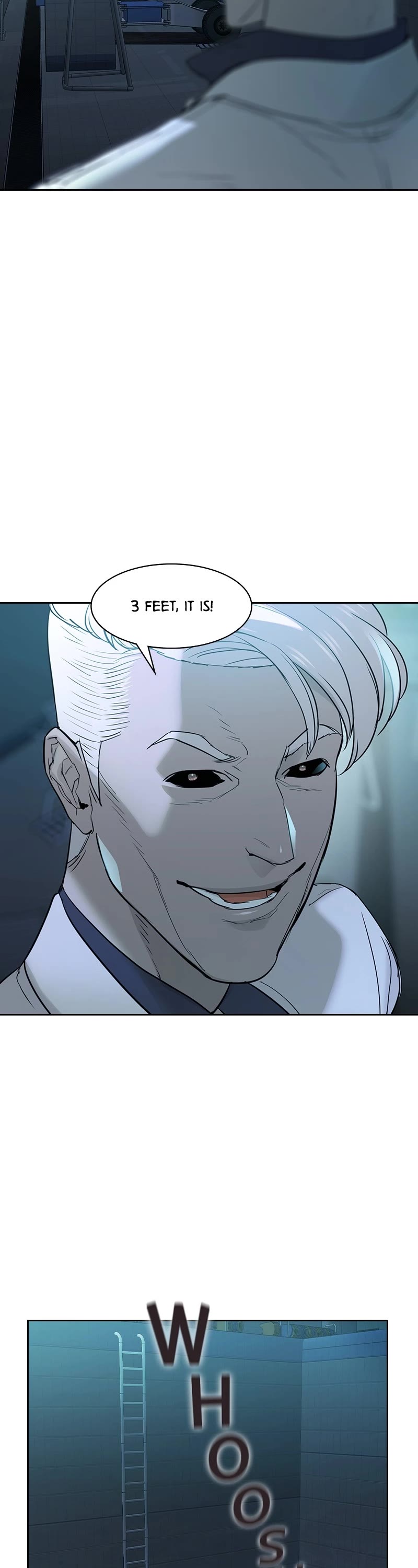 The World is Money and Power Chapter 124 page 22 - Chapter 124: (S2) Episode 17