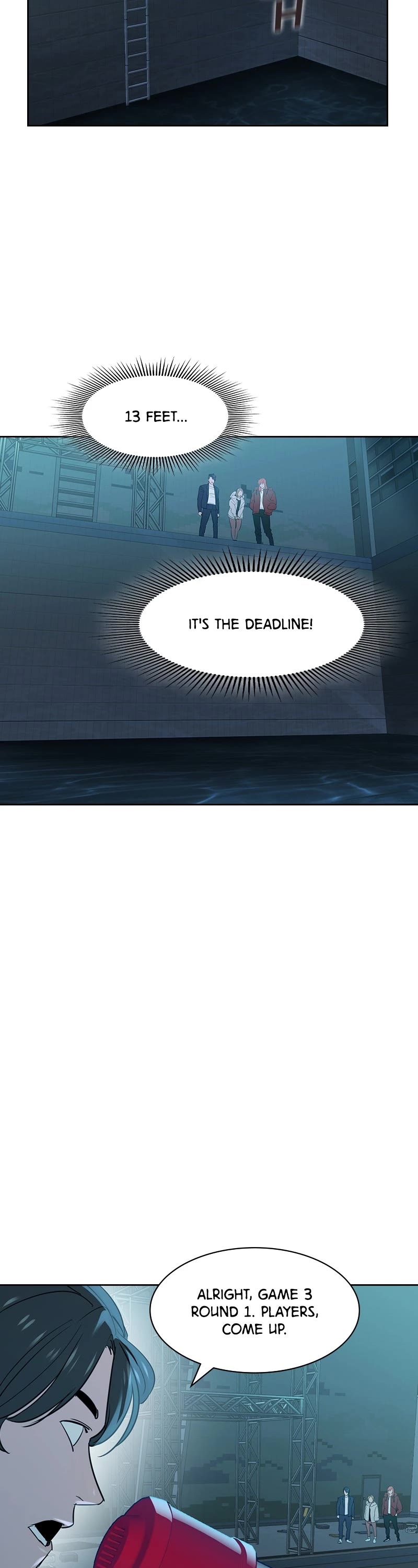 The World is Money and Power Chapter 124 page 23 - Chapter 124: (S2) Episode 17