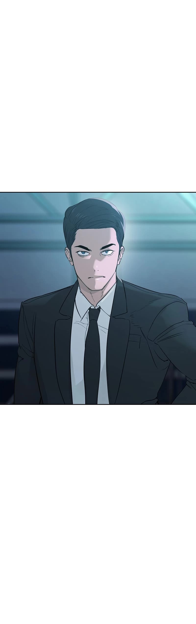 The World is Money and Power Chapter 124 page 25 - Chapter 124: (S2) Episode 17