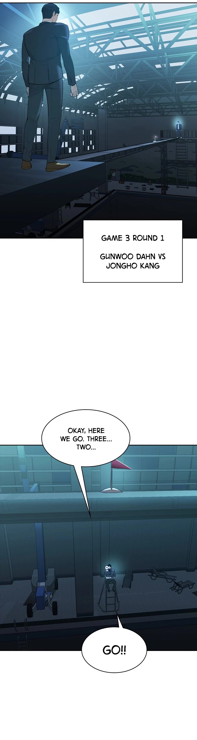 The World is Money and Power Chapter 124 page 26 - Chapter 124: (S2) Episode 17