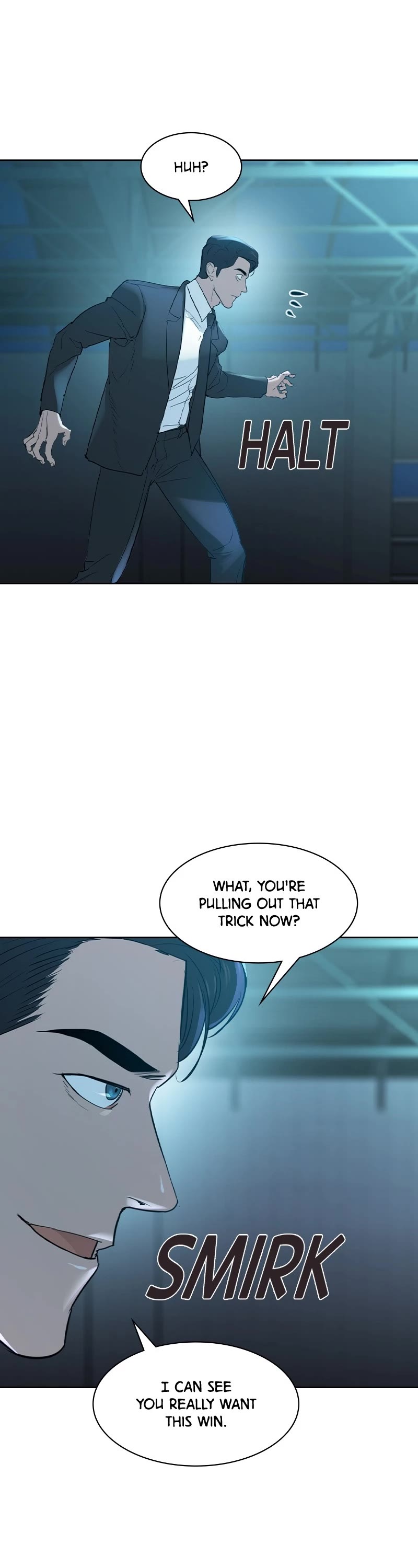 The World is Money and Power Chapter 124 page 27 - Chapter 124: (S2) Episode 17