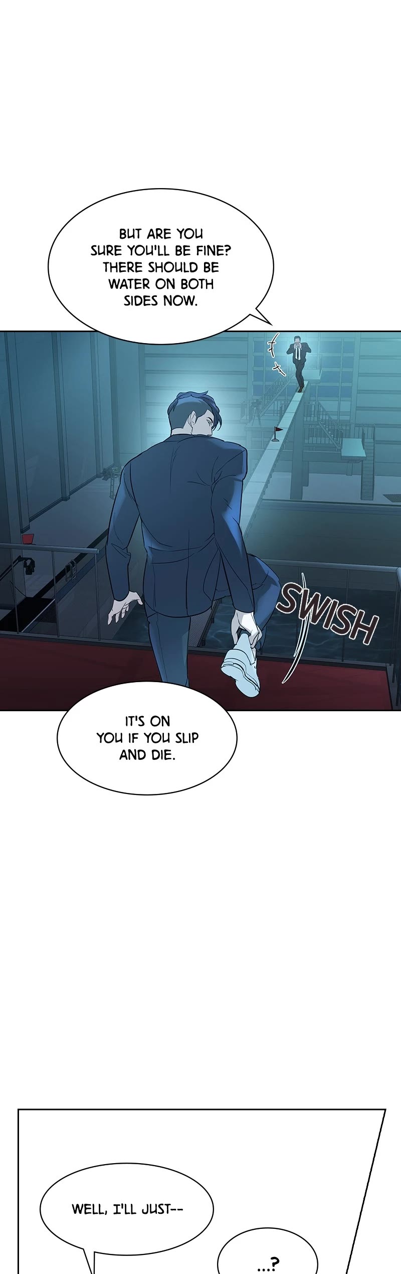 The World is Money and Power Chapter 124 page 29 - Chapter 124: (S2) Episode 17