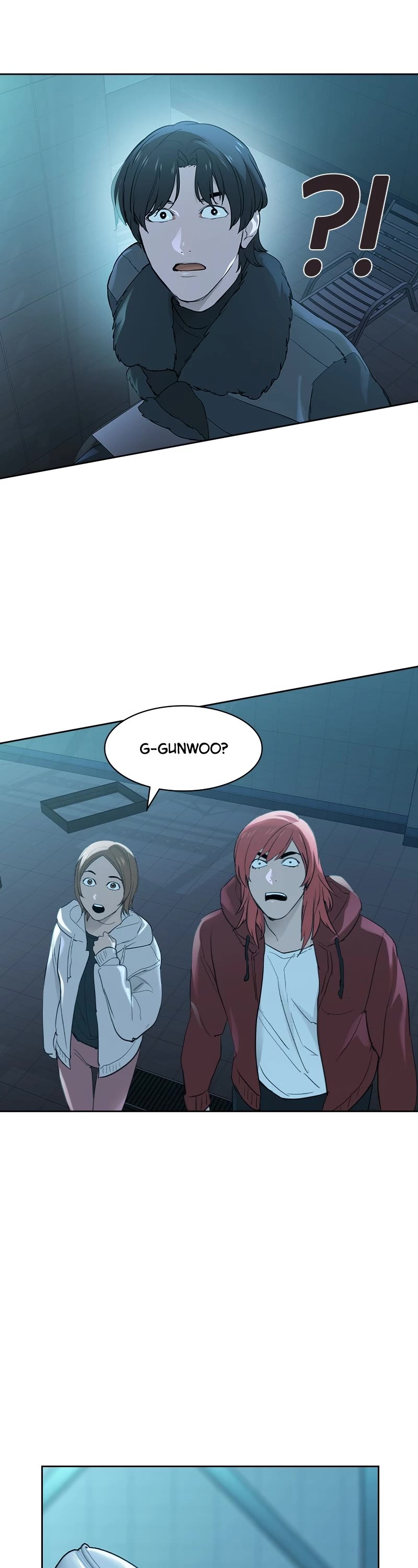 The World is Money and Power Chapter 124 page 31 - Chapter 124: (S2) Episode 17