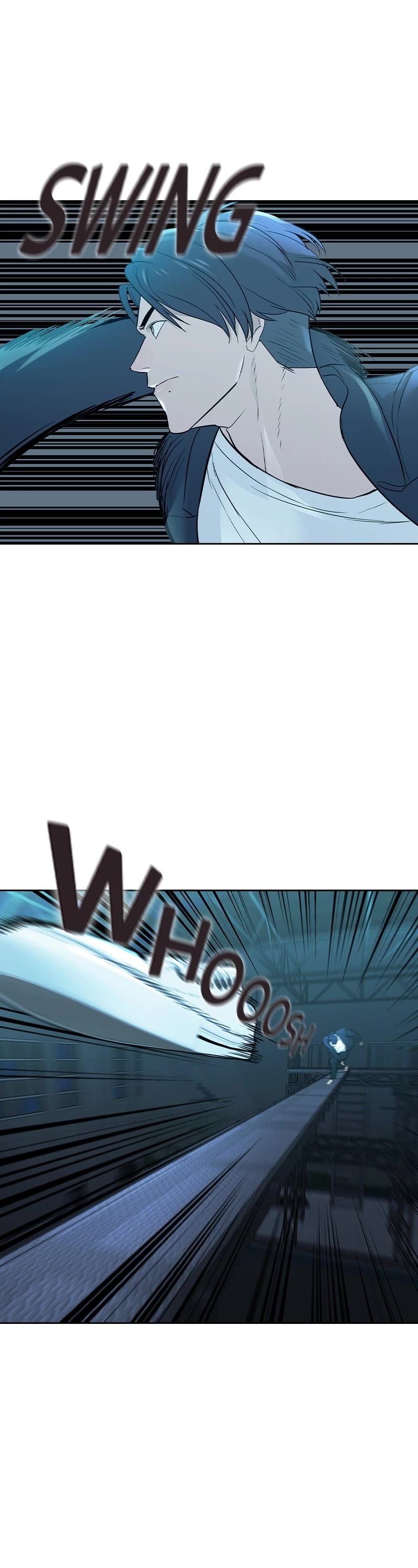 The World is Money and Power Chapter 124 page 33 - Chapter 124: (S2) Episode 17