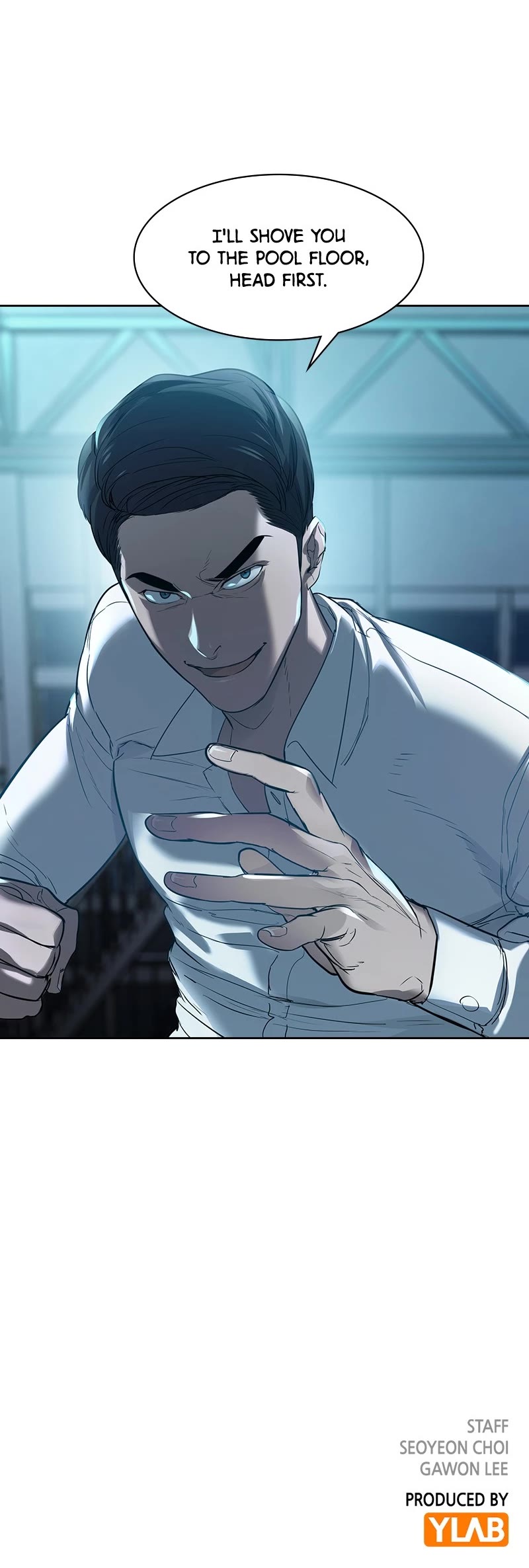 The World is Money and Power Chapter 124 page 44 - Chapter 124: (S2) Episode 17