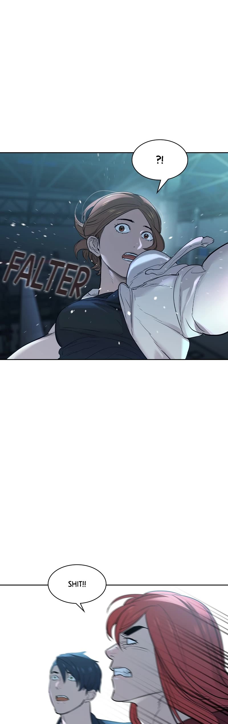 The World is Money and Power Chapter 124 page 5 - Chapter 124: (S2) Episode 17