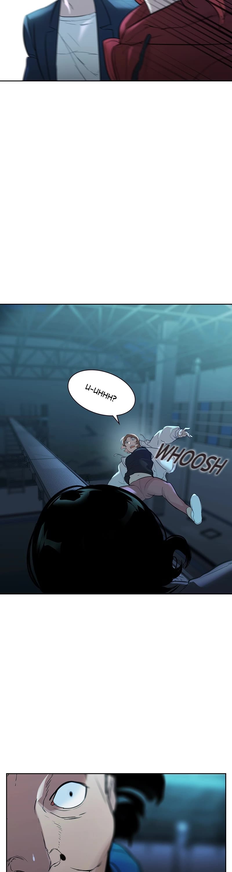 The World is Money and Power Chapter 124 page 6 - Chapter 124: (S2) Episode 17