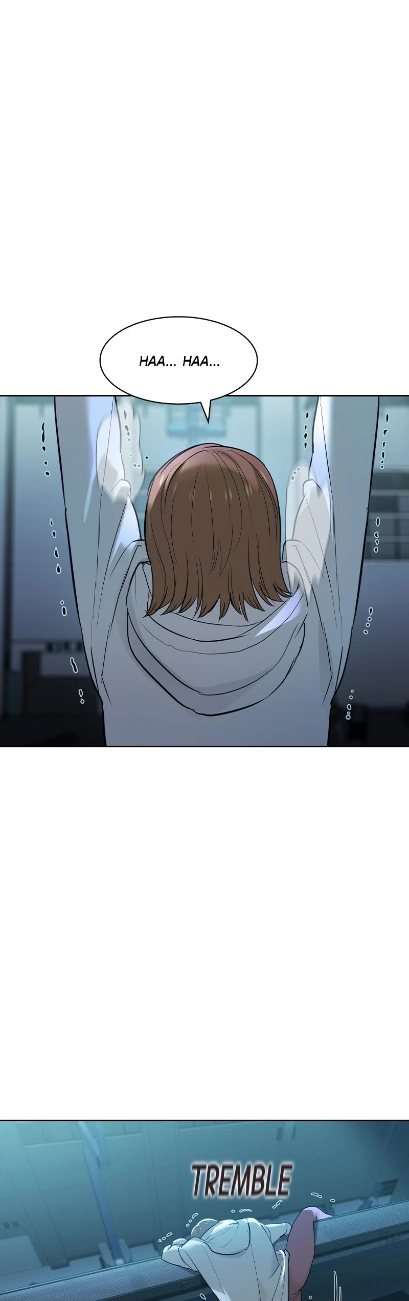 The World is Money and Power Chapter 124 page 9 - Chapter 124: (S2) Episode 17