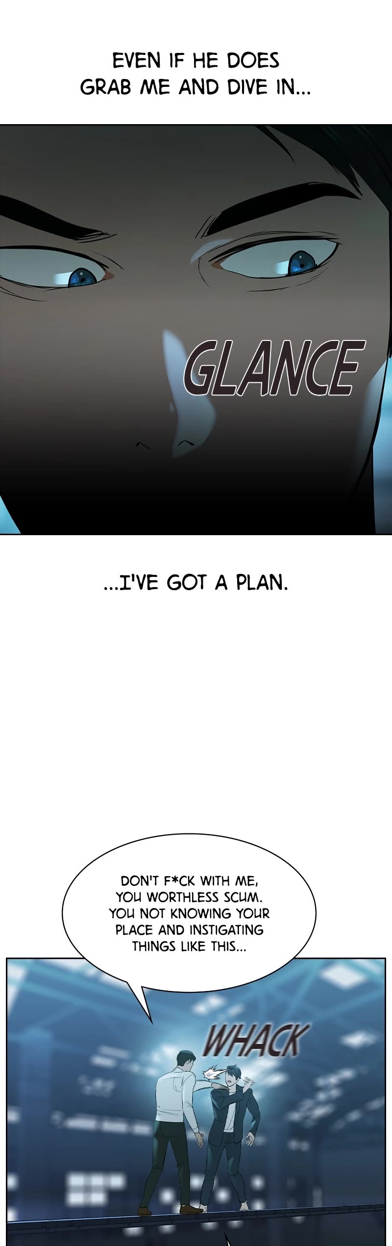 The World is Money and Power Chapter 125 page 14 - Chapter 125: (S2) Episode 18