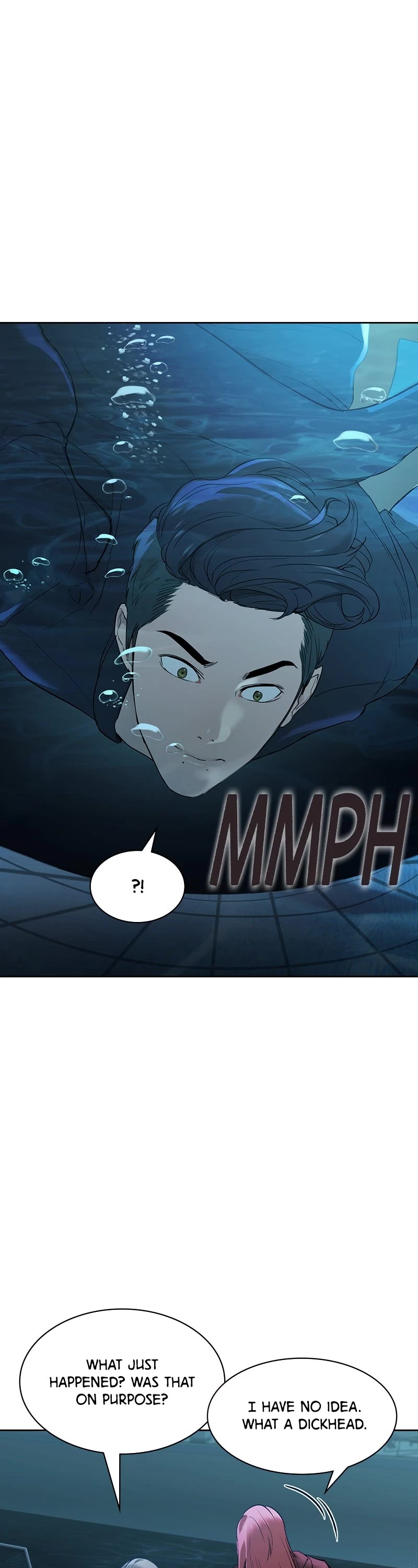 The World is Money and Power Chapter 125 page 18 - Chapter 125: (S2) Episode 18