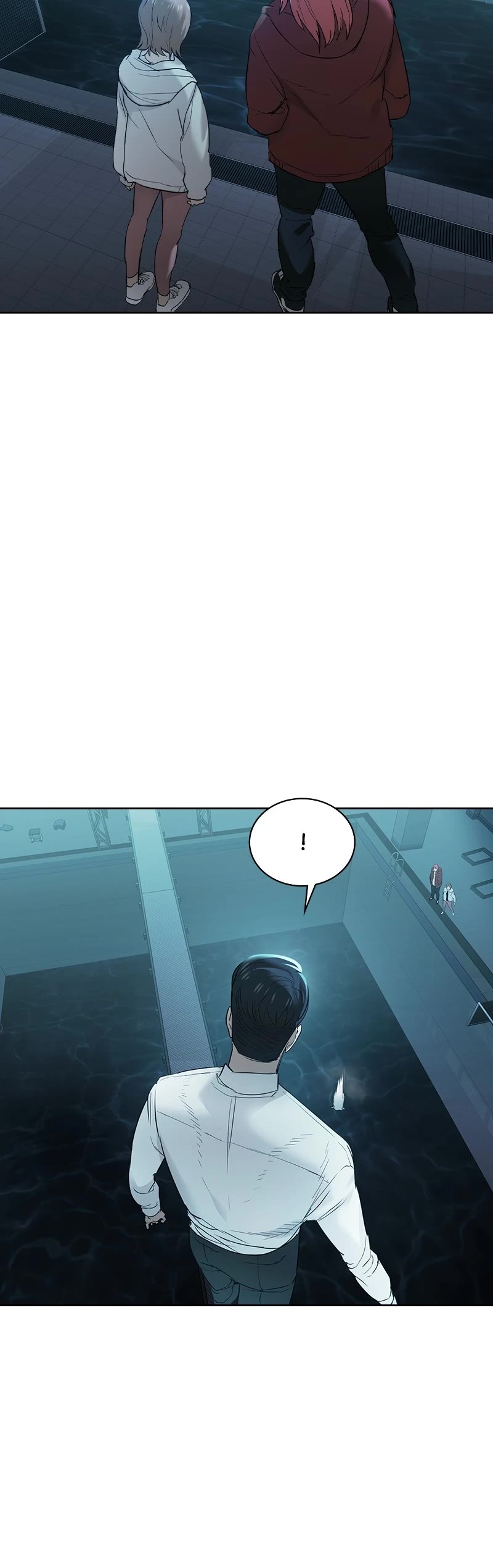 The World is Money and Power Chapter 125 page 19 - Chapter 125: (S2) Episode 18