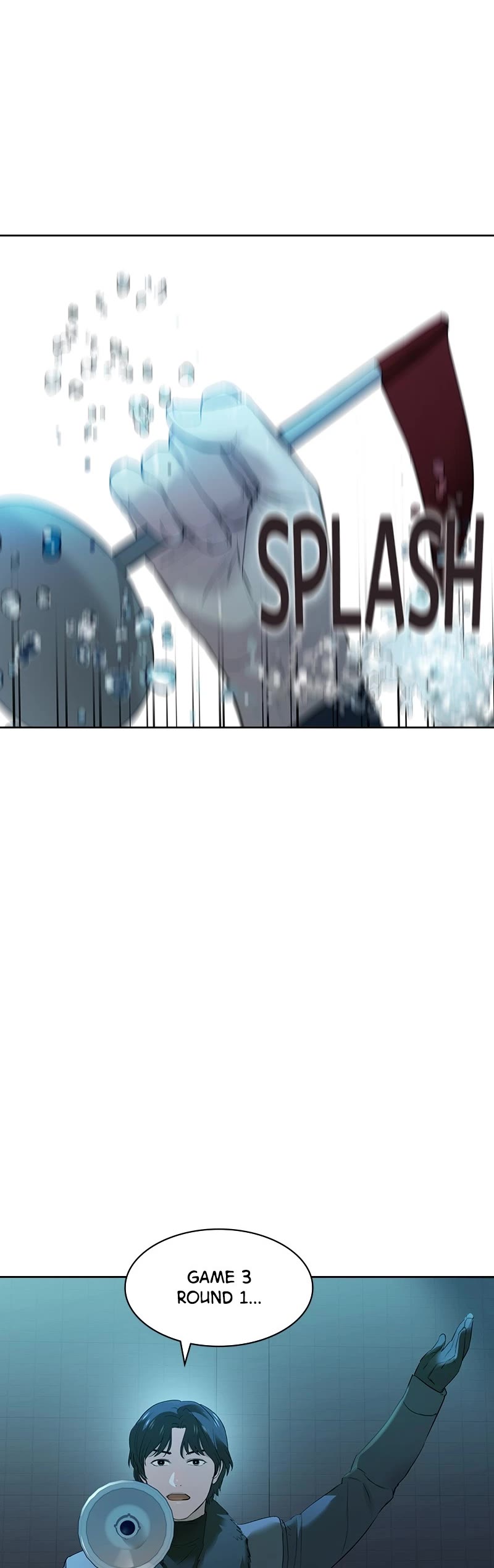 The World is Money and Power Chapter 125 page 20 - Chapter 125: (S2) Episode 18