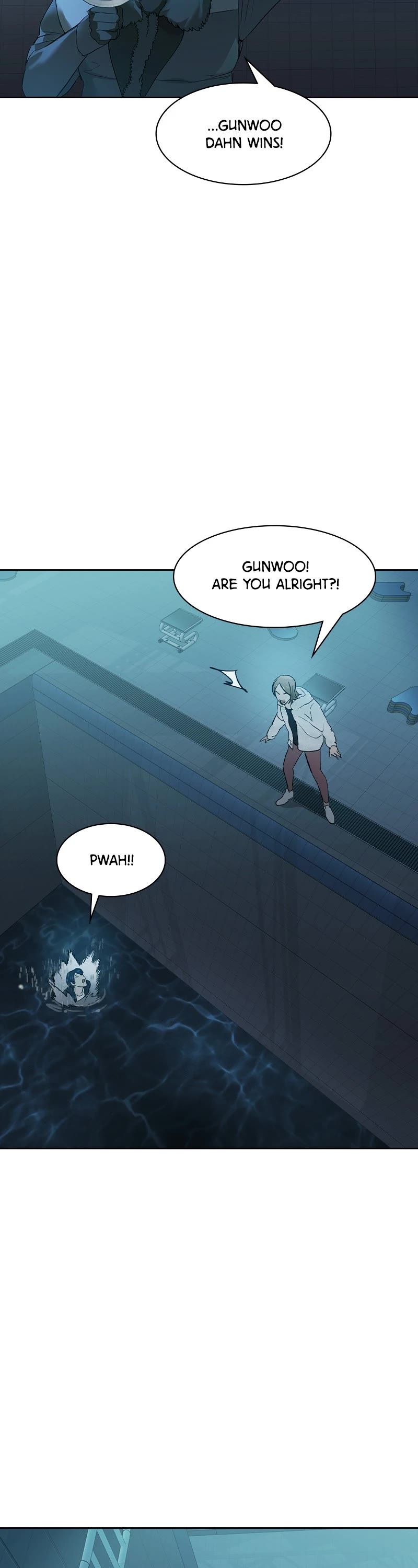 The World is Money and Power Chapter 125 page 21 - Chapter 125: (S2) Episode 18