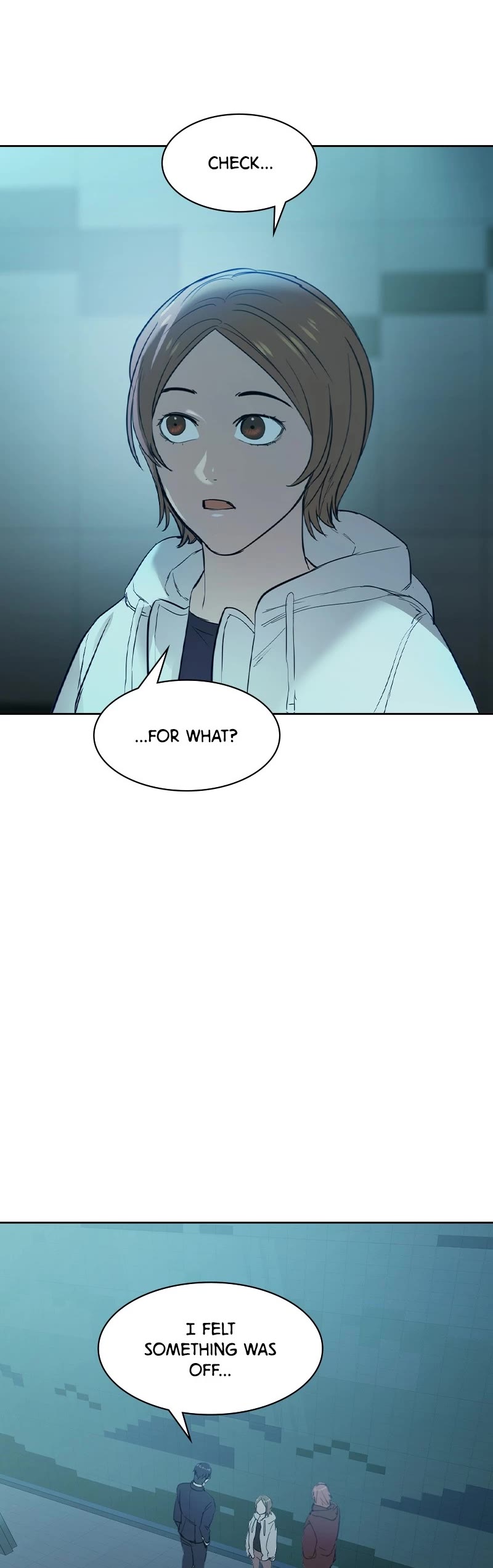 The World is Money and Power Chapter 125 page 25 - Chapter 125: (S2) Episode 18