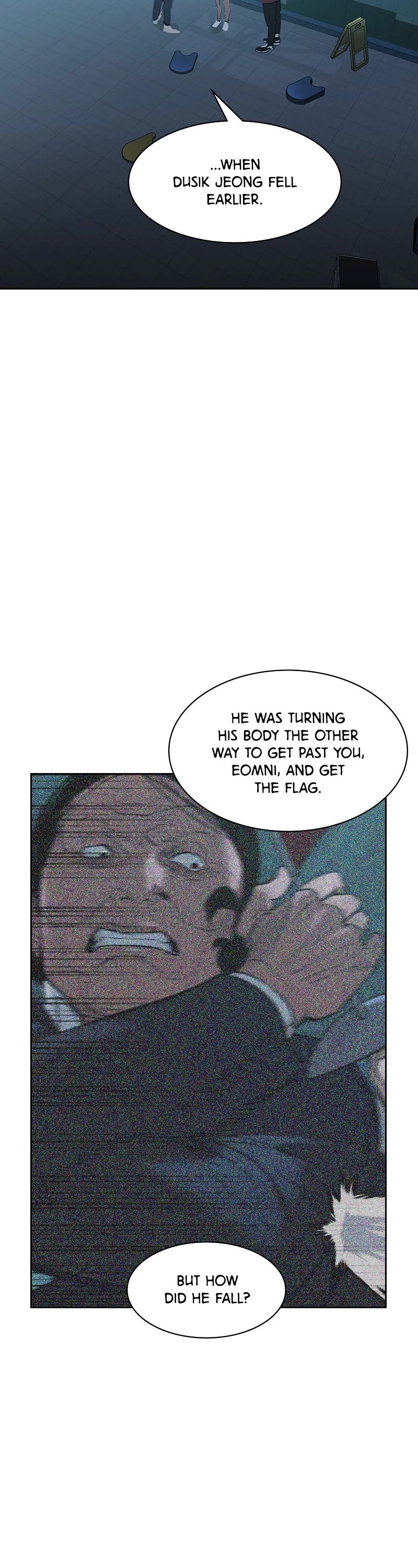 The World is Money and Power Chapter 125 page 26 - Chapter 125: (S2) Episode 18