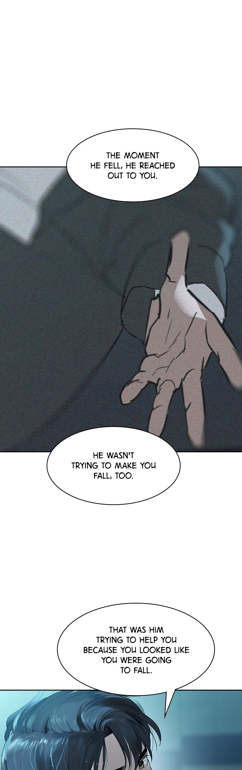 The World is Money and Power Chapter 125 page 29 - Chapter 125: (S2) Episode 18