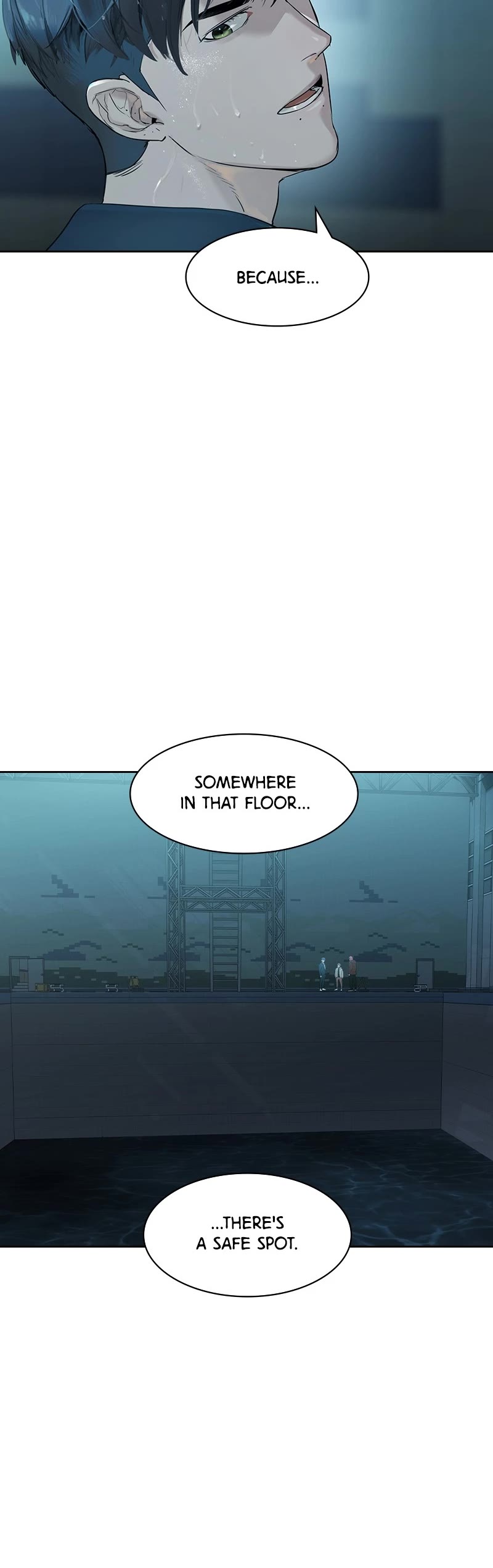 The World is Money and Power Chapter 125 page 30 - Chapter 125: (S2) Episode 18