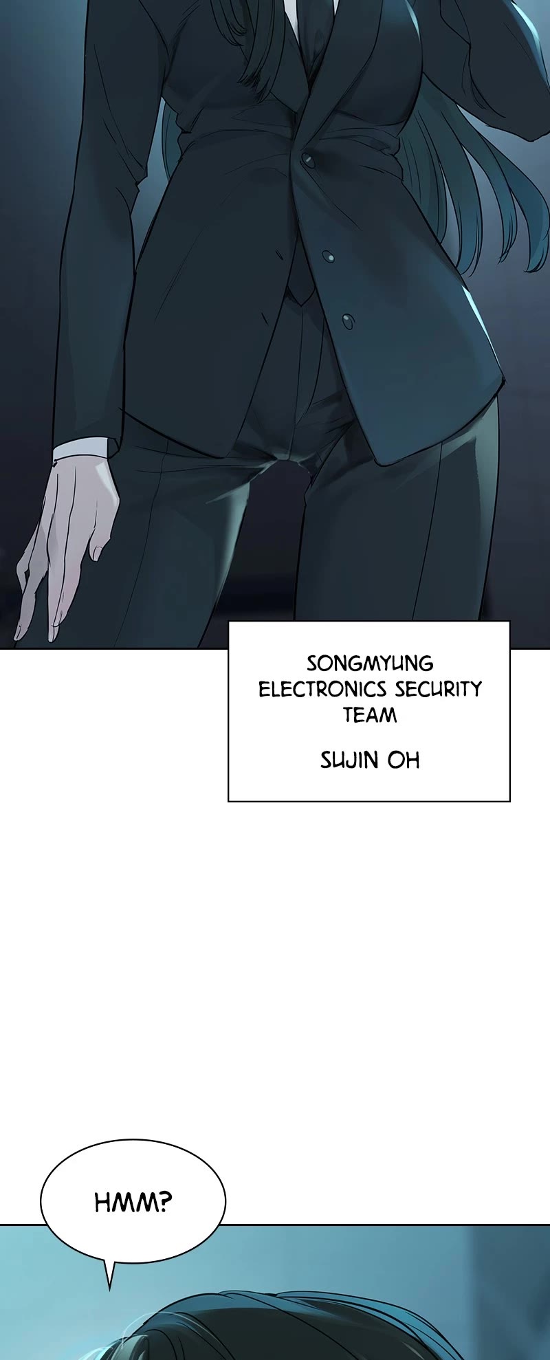 The World is Money and Power Chapter 125 page 46 - Chapter 125: (S2) Episode 18