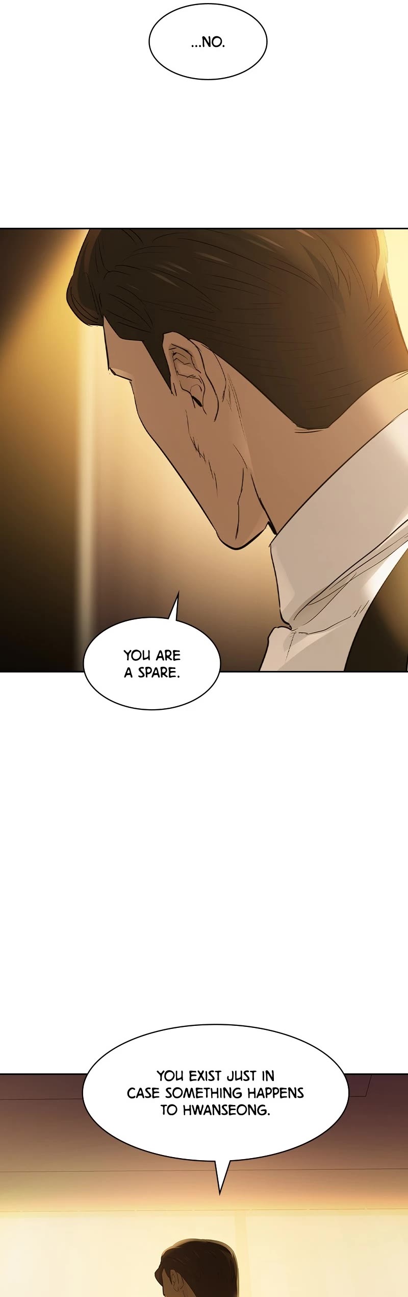 The World is Money and Power Chapter 125 page 5 - Chapter 125: (S2) Episode 18
