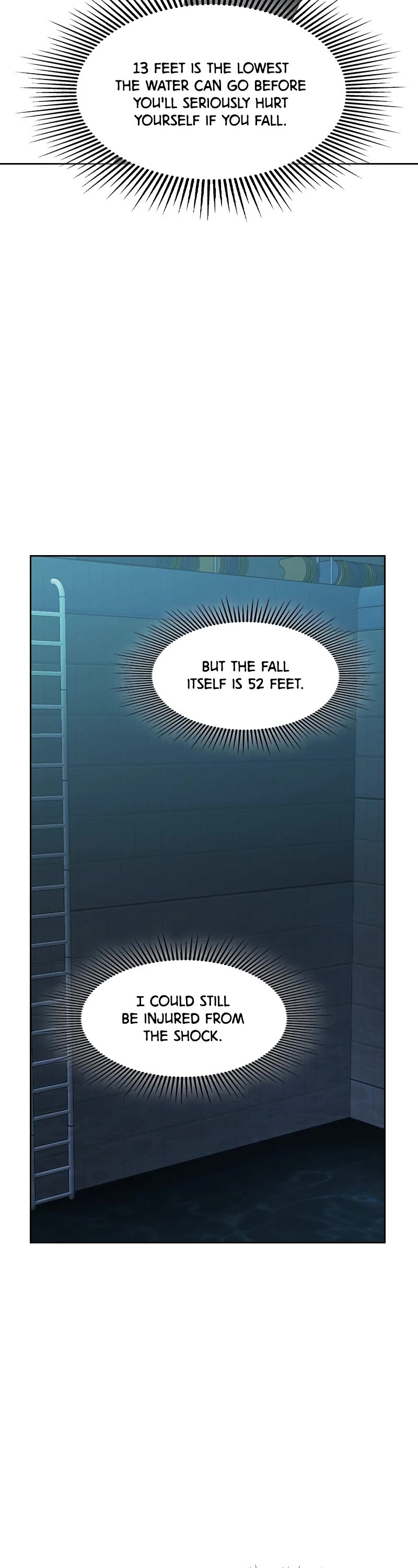 The World is Money and Power Chapter 125 page 8 - Chapter 125: (S2) Episode 18
