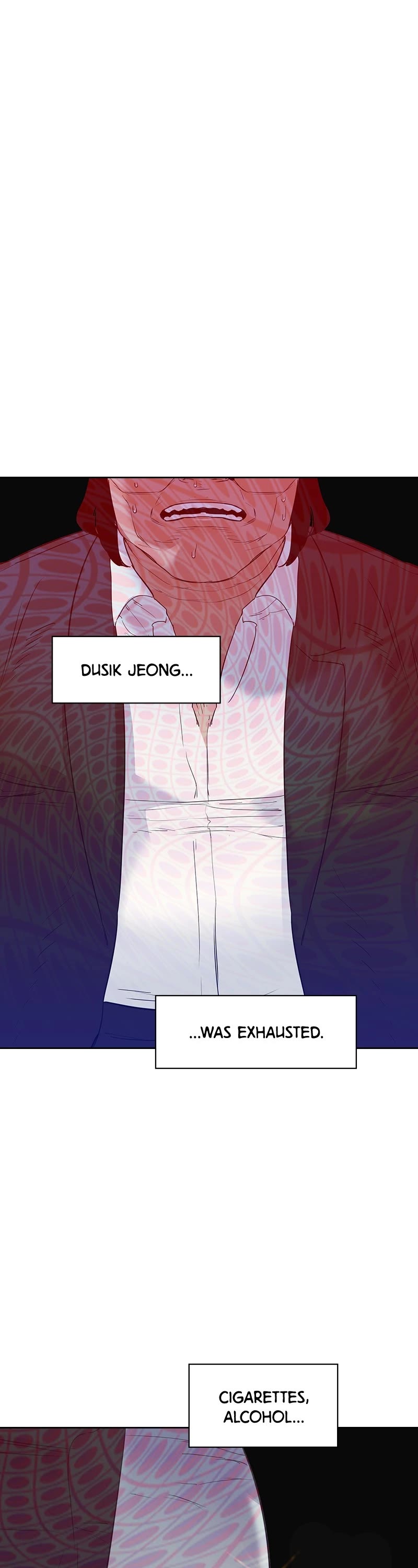 The World is Money and Power Chapter 126 page 1 - Chapter 126: (S2) Episode 19