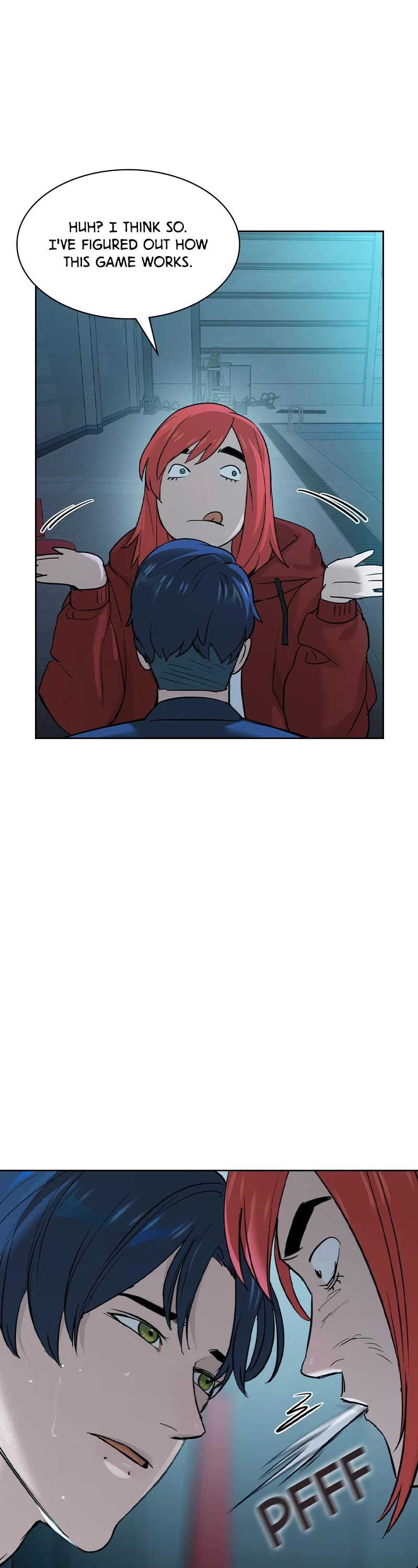 The World is Money and Power Chapter 126 page 11 - Chapter 126: (S2) Episode 19